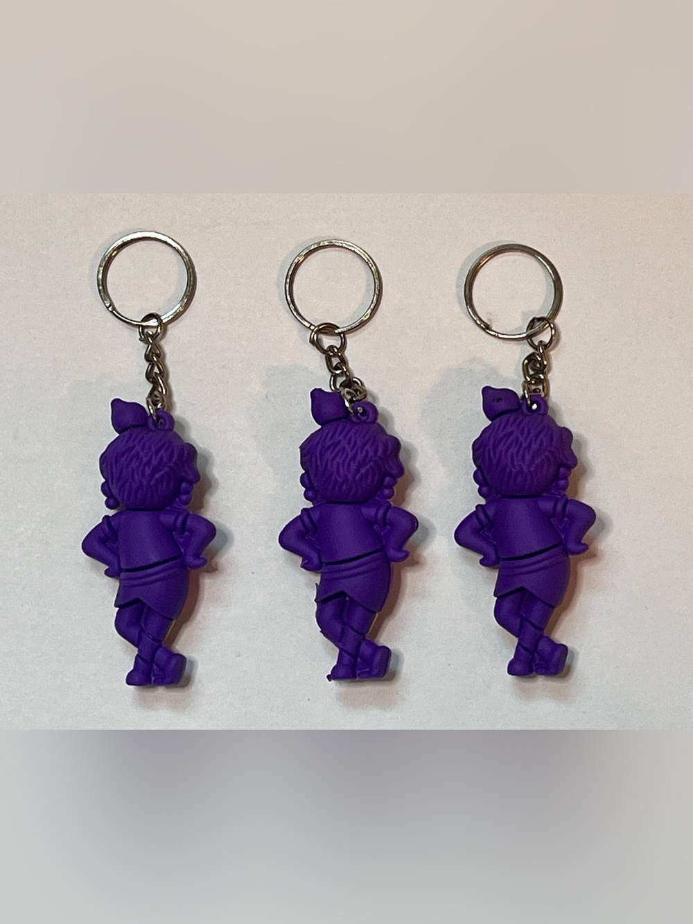 Krishna keychains - Picture 2 of 2